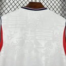 26/27 England Home Football Shirt 1:1 Thai Quality