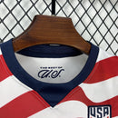 2026 United States National Team Home Kids Kit