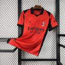 2026/27 AC Milan Fourth