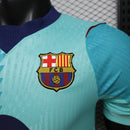 2026/2027 Player Version Barcelona Third