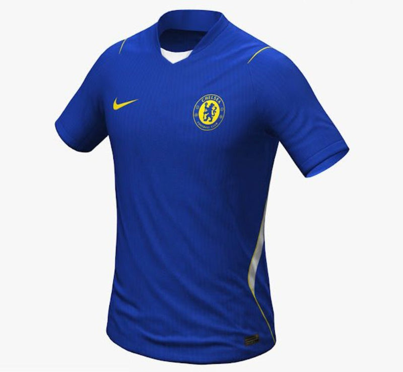 CHELSEA HOME 2026/27