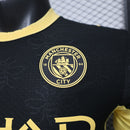 2026/2027 Player Version Manchester City Away Football Shirt 1:1 Thai Quality