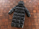Moncler Parnaiba down coat