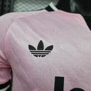 2026/2027 Player Version Juventus Away
