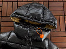 Moncler Parnaiba down coat