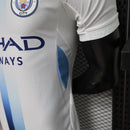 2026/2027 Player Version Manchester City Away Football Shirt 1:1 Thai Quality