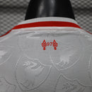 2026/2027 Player Version Liverpool Special Edition Football Shirt 1:1 Thai Quality