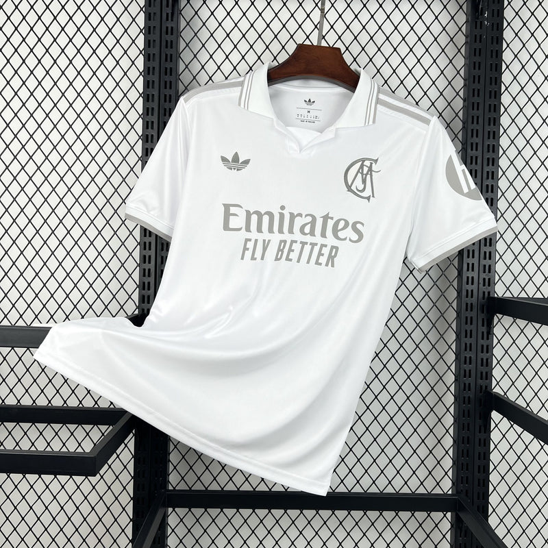 2026/27 Real Madrid  125th Anniversary