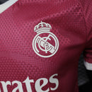 2026/27 Player Version Real Madrid Third