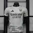 2026/2027 Player Version Arsenal Goalkeeper Jersey 1:1 Thai Quality