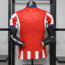 2026/27 Player Version Atletico Madrid Home