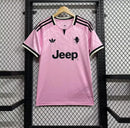 2026/2027 Juventus Away Jersey