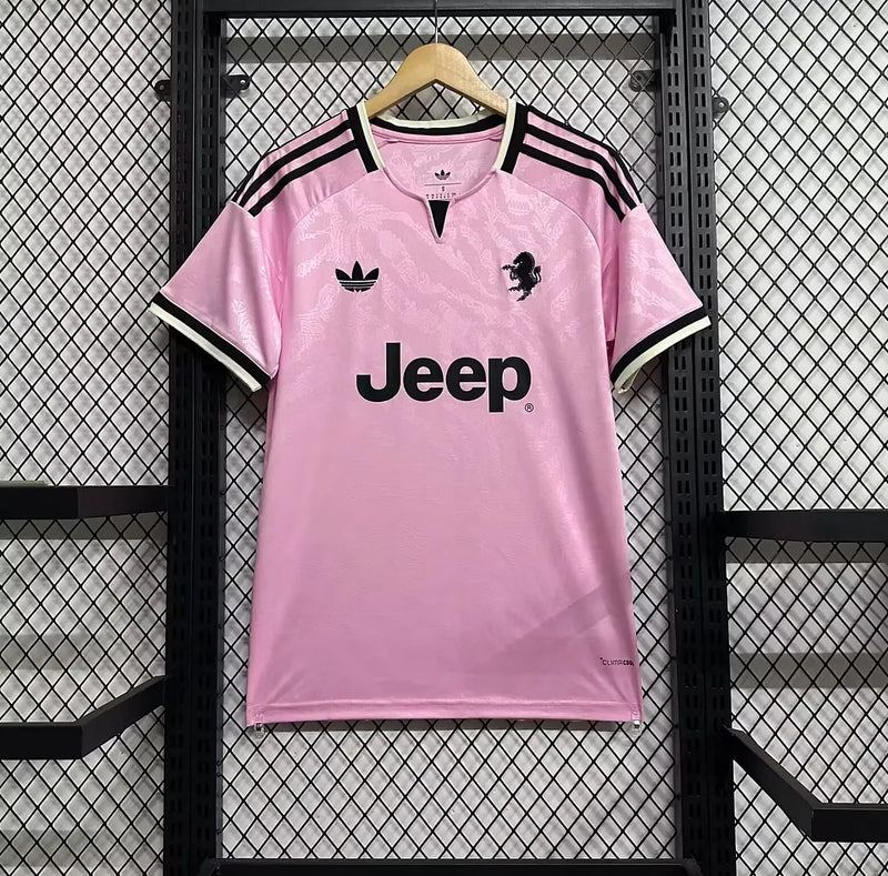 2026/27 Juventus Away Jersey