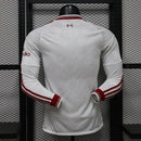 2026-2027 Player Version Long Sleeve Liverpool Away