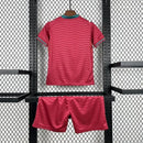 2026 Portugal Home Kids Size