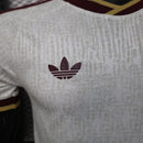2026 Player Version 2 Stars Spain National Team Away Football Shirt 1:1 Thai Quality