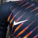 2026-2027 Player Version Long Sleeve Tottenham Away Football Shirt 1:1 Thai Quality