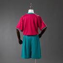2026 Portugal Home Kids Size