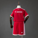 2026/27 Bayern Munich Home Kids Size