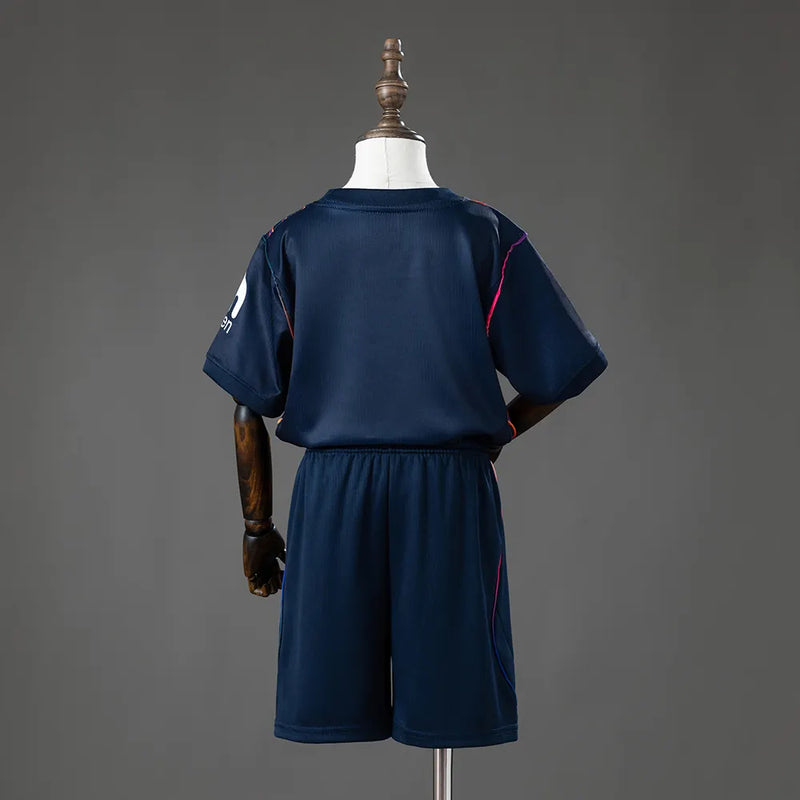 2026/27 Tottenham Away Kids Size