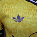 2026/2027 Player Version Leeds United Away Football Jersey Shirt 1:1 Thai Quality
