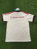 2026/2027 Bayern Munich Away Football Shirt 1:1 Thai Quality
