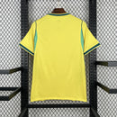 26/27 Brazil Home Football Shirt 1:1 Thai Quality