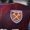 2026/2027 Player Version West Ham United Home