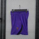 2026/27 Barcelona Away Player Edition Shorts