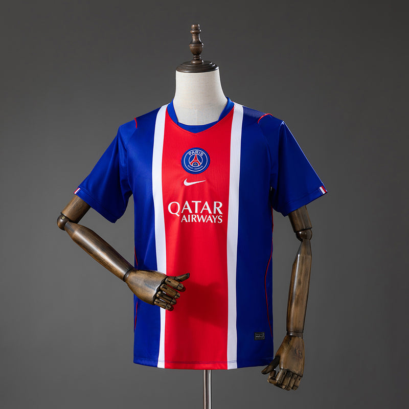 2026/27 Psg Paris Saint-Germain Home