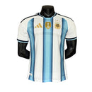 ARGENTINA HOME 26/27 PLAYER VERSION