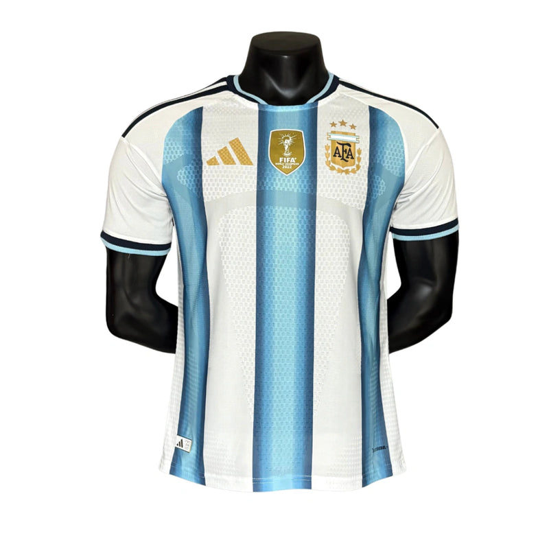 Argentina Home 26/27 Player Version