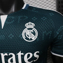 2026/2027 Player Version Real Madrid Away Jersey 1:1 Thai Quality