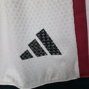2026/27 Player Version Real Madrid Home Shorts
