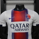 2026/2027 Player Version Psg Paris Saint-Germain Away Football Shirt 1:1 Thai Quality