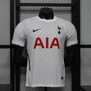 2026/2027 Player Version Tottenham Home Jersey 1:1 Thai Quality