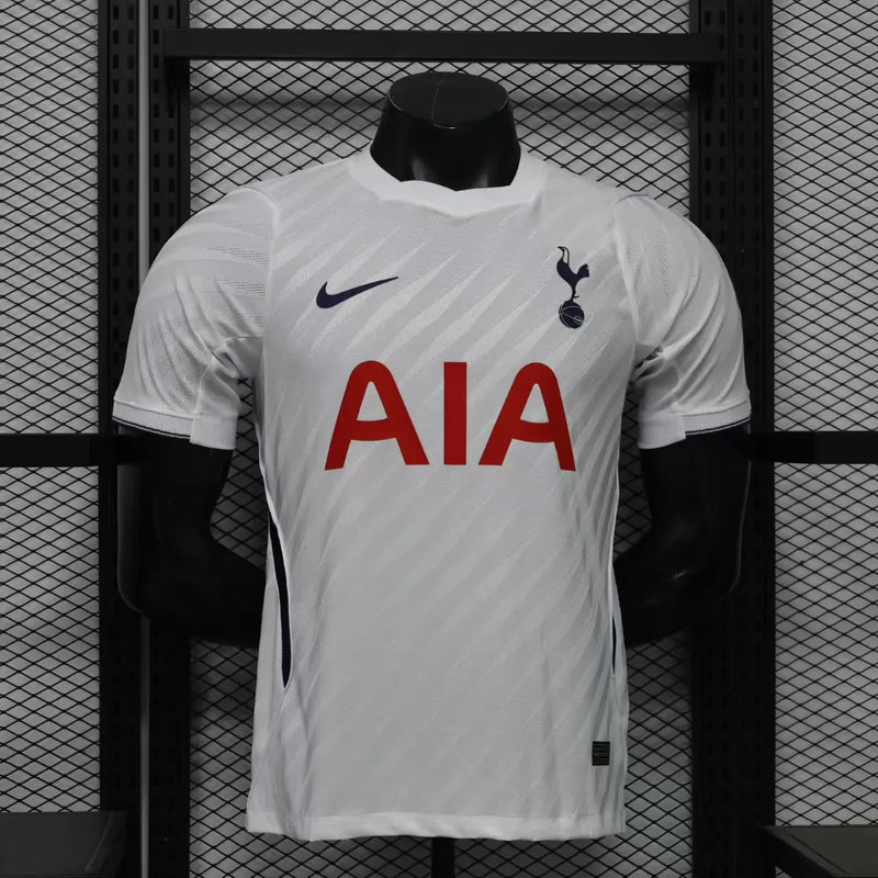 2026/27 player Tottenham Home
