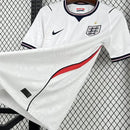 26/27 England Home Football Shirt 1:1 Thai Quality