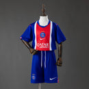 2026/27 Paris Saint-Germain 2 Stars Home Kids Size