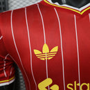 2026/2027 Player Version Liverpool Special Edition
