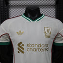2026/2027 Player Version Liverpool Special Edition Football Shirt 1:1 Thai Quality