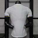 2026/2027 Player Version Olympique de Marseille Home Football Shirt 1:1 Thai Quality