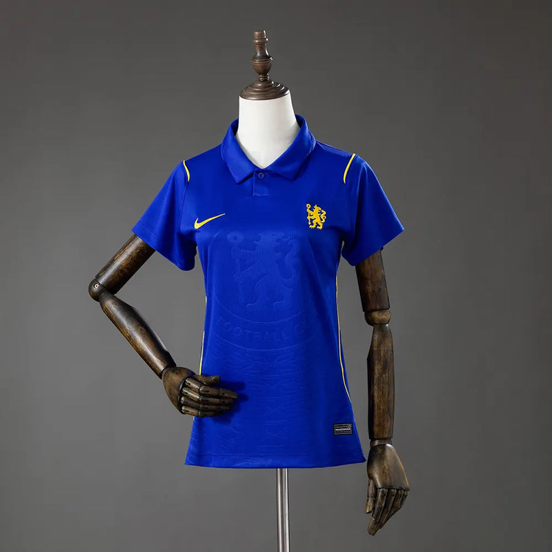 2026/2027 Chelsea Home  Women’s