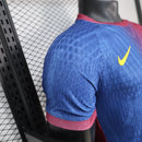 2026/2027 Player Version Barcelona Special Edition