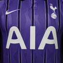 2026/2027 Player Version Tottenham Third Away