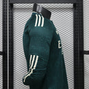 2026/27 Long Sleeve Player Version Real Madrid Away