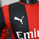 2026/27 Player Version AC Milan Home