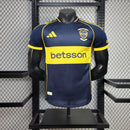 BOCA JUNIORS HOME 26/27 PLAYER VERSION