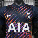 2026-2027 Player Version Tottenham Away Football Shirt 1:1 Thai Quality