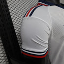 2026/2027 Player Version Bayern Munich Away Jersey 1:1 Thai Quality